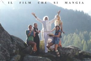 Ticino Experience - film